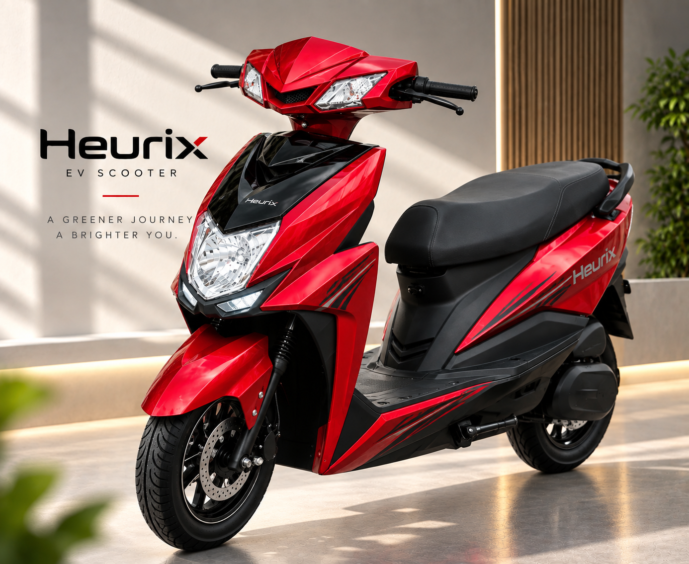 VX2 Plus 4.4 kWh